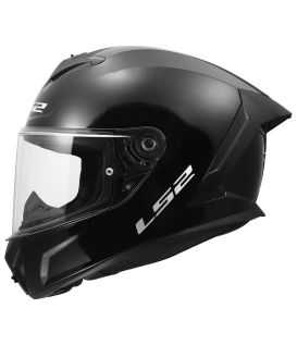 Ls2 - Casque Ff820 Rapid III Solid