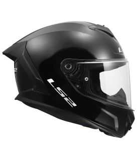 Ls2 - Casque Ff820 Rapid III Solid