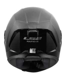 Ls2 - Casque Ff820 Rapid III Solid