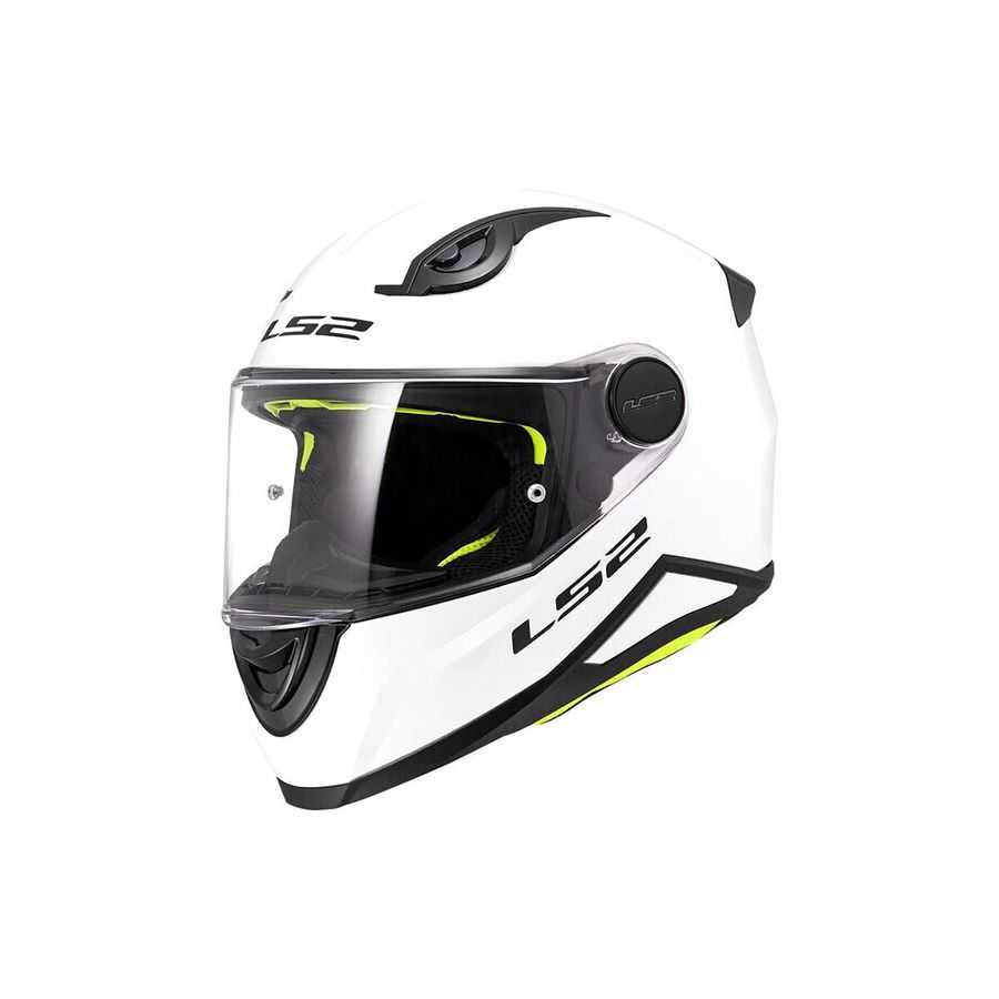 Ls2 - Casque Ff812 Kid Solid