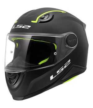 Ls2 - Casque Ff812 Kid Solid