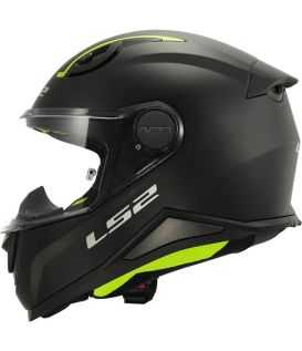Ls2 - Casque Ff812 Kid Solid