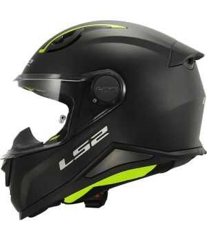 Ls2 - Casque Ff812 Kid Solid