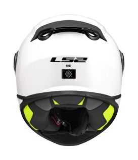Ls2 - Casque Ff812 Kid Solid