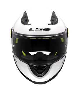 Ls2 - Casque Ff812 Kid Solid