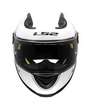 Ls2 - Casque Ff812 Kid Solid