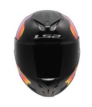 Ls2 - Casque Ff820 Rapid III Flow