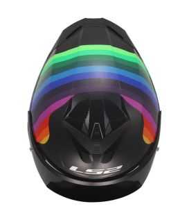 Ls2 - Casque Ff820 Rapid III Flow