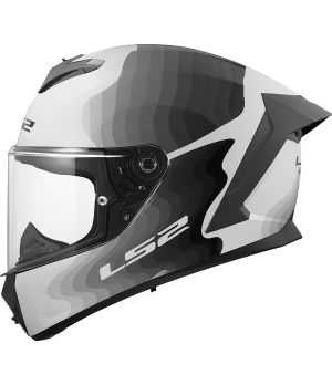 Ls2 - Casque Ff820 Rapid III Flow