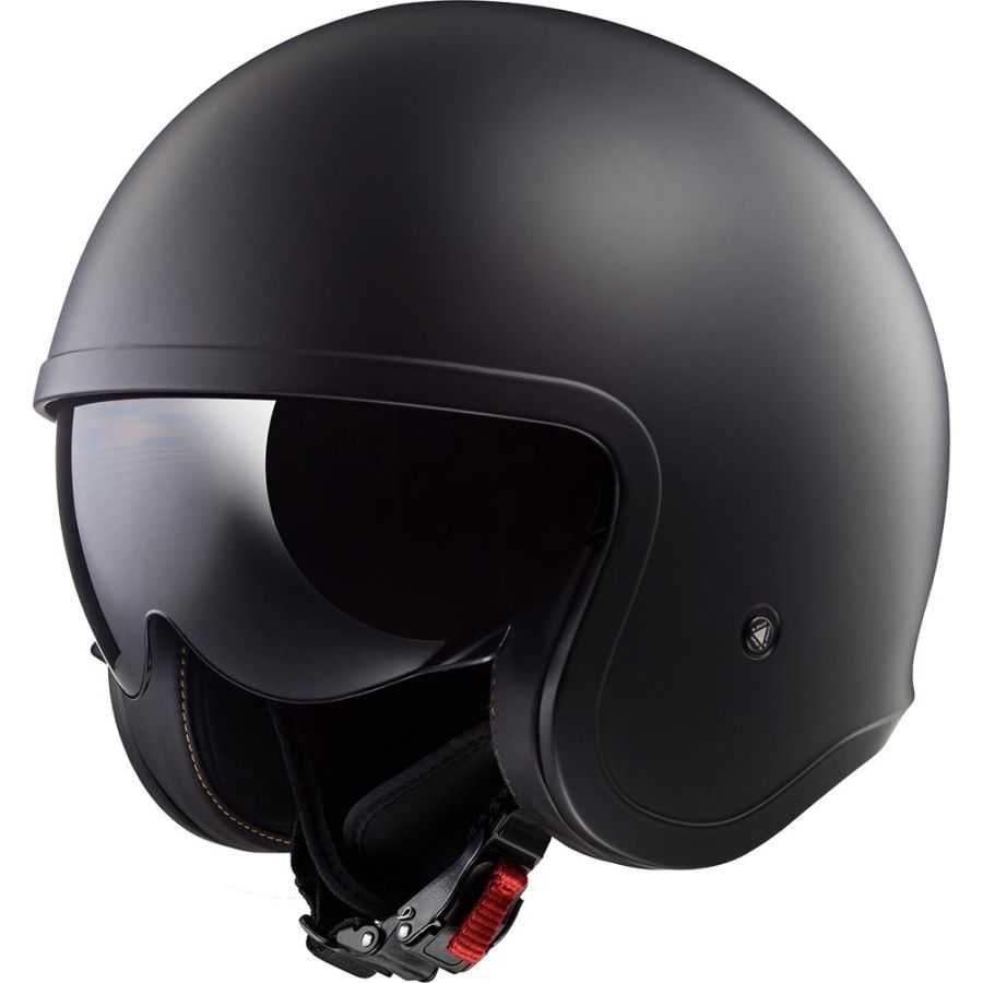 Ls2 - Casque Of599 Spitfire II Solid