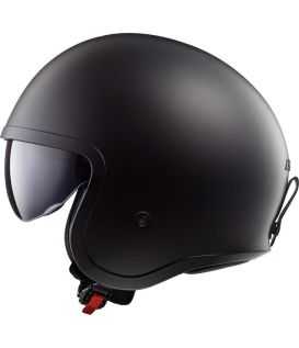 Ls2 - Casque Of599 Spitfire II Solid