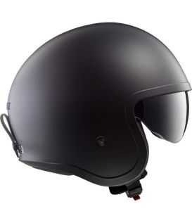 Ls2 - Casque Of599 Spitfire II Solid