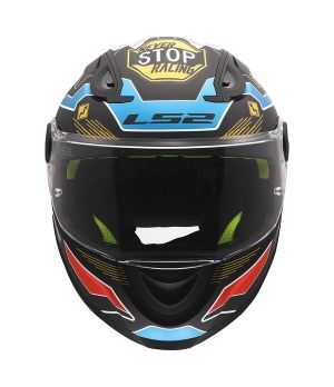 Ls2 - Casque Ff812 Kid Zero