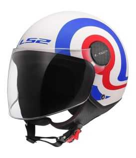 Ls2 - Casque Of558 Sphere Lux II Urby