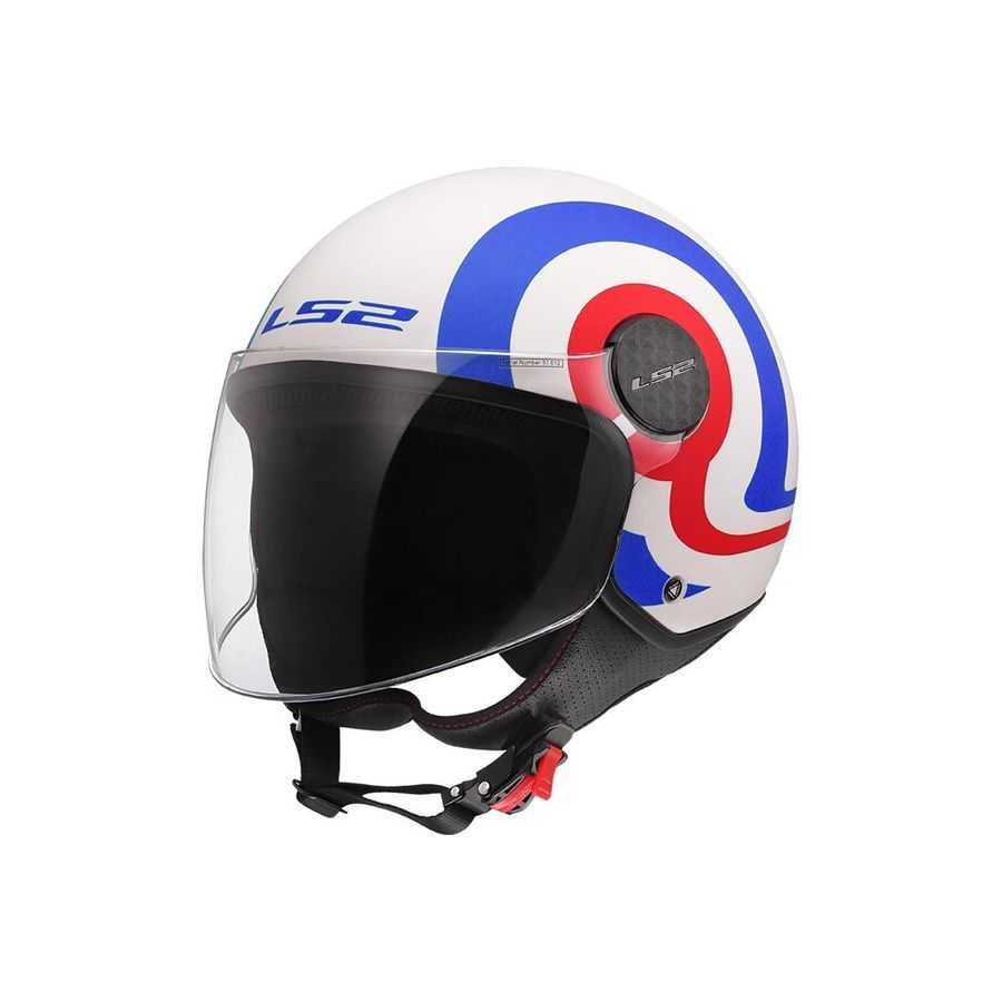 Ls2 - Casque Of558 Sphere Lux II Urby