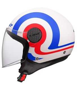 Ls2 - Casque Of558 Sphere Lux II Urby