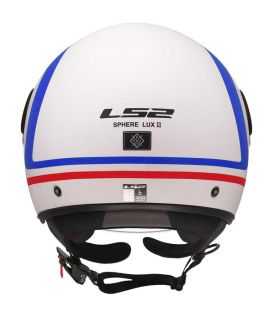 Ls2 - Casque Of558 Sphere Lux II Urby