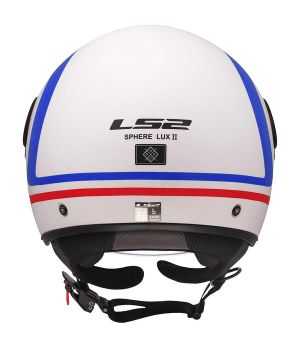 Ls2 - Casque Of558 Sphere Lux II Urby