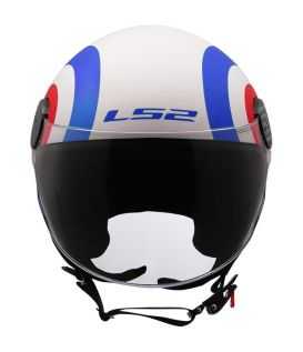 Ls2 - Casque Of558 Sphere Lux II Urby