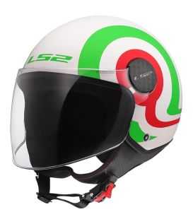 Ls2 - Casque Of558 Sphere Lux II Urby