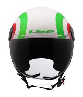 Ls2 - Casque Of558 Sphere Lux II Urby