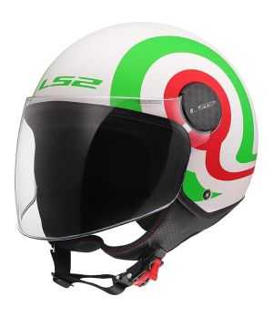 Ls2 - Casque Of558 Sphere Lux II Urby
