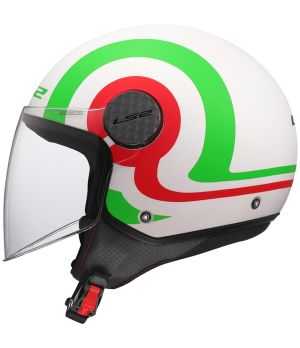 Ls2 - Casque Of558 Sphere Lux II Urby