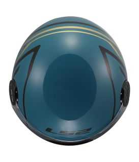 Ls2 - Casque Of558 Sphere Lux II Minim