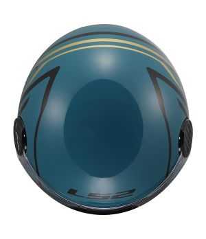 Ls2 - Casque Of558 Sphere Lux II Minim