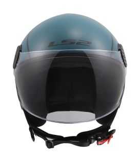 Ls2 - Casque Of558 Sphere Lux II Minim