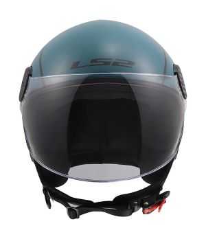 Ls2 - Casque Of558 Sphere Lux II Minim