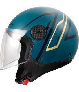 Ls2 - Casque Of558 Sphere Lux II Minim
