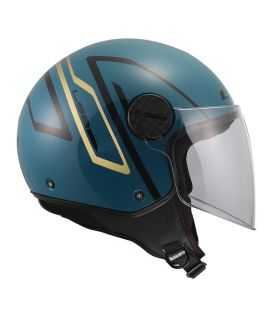 Ls2 - Casque Of558 Sphere Lux II Minim
