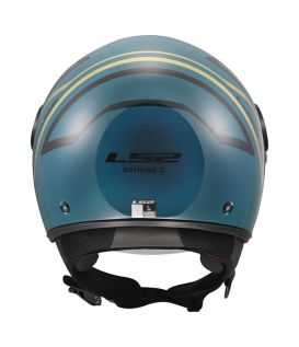 Ls2 - Casque Of558 Sphere Lux II Minim