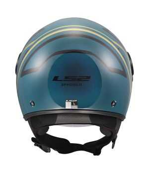 Ls2 - Casque Of558 Sphere Lux II Minim