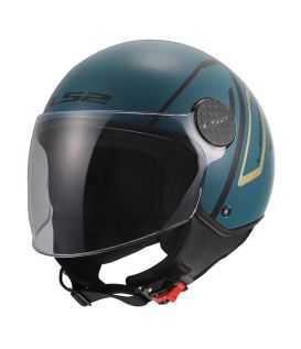 Ls2 - Casque Of558 Sphere Lux II Minim