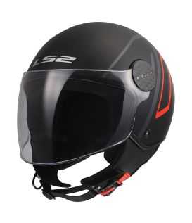 Ls2 - Casque Of558 Sphere Lux II Minim