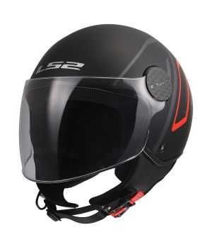 Ls2 - Casque Of558 Sphere Lux II Minim