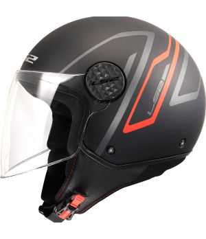 Ls2 - Casque Of558 Sphere Lux II Minim