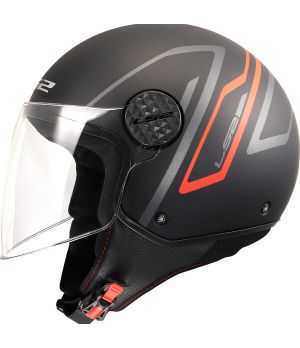 Ls2 - Casque Of558 Sphere Lux II Minim