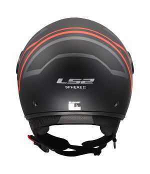 Ls2 - Casque Of558 Sphere Lux II Minim