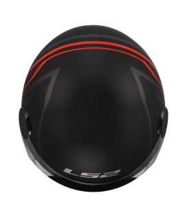 Ls2 - Casque Of558 Sphere Lux II Minim