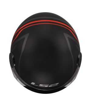 Ls2 - Casque Of558 Sphere Lux II Minim