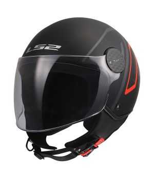 Ls2 - Casque Of558 Sphere Lux II Minim
