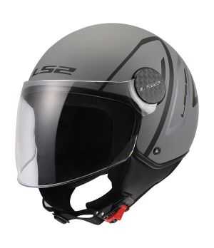 Ls2 - Casque Of558 Sphere Lux II Minim