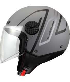 Ls2 - Casque Of558 Sphere Lux II Minim