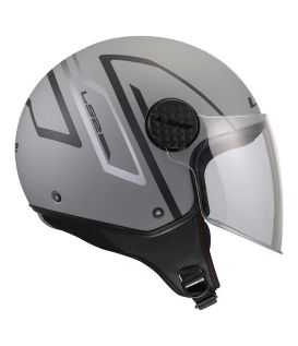 Ls2 - Casque Of558 Sphere Lux II Minim
