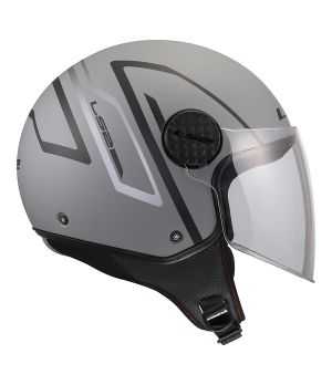 Ls2 - Casque Of558 Sphere Lux II Minim