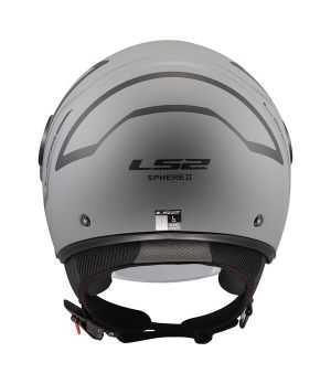 Ls2 - Casque Of558 Sphere Lux II Minim