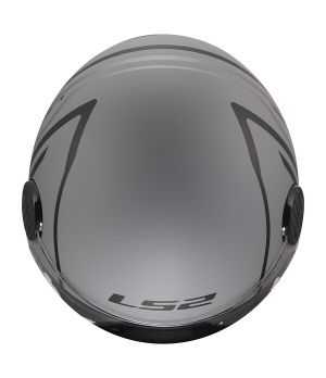 Ls2 - Casque Of558 Sphere Lux II Minim